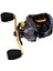 Baitcasting Balıkçı Makarası 18+1bb Yatak 7.2: 1 Pürüzsüz Çalışma Hattı Kılavuzu DW132PR Sağ El (Yurt Dışından) 2