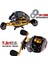 Baitcasting Balıkçı Makarası 18+1bb Yatak 7.2: 1 Pürüzsüz Çalışma Hattı Kılavuzu DW132PR Sağ El (Yurt Dışından) 3