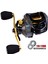 Baitcasting Balıkçı Makarası 18+1bb Yatak 7.2: 1 Pürüzsüz Çalışma Hattı Kılavuzu DW132PR Sağ El (Yurt Dışından) 4
