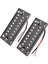8 Dizeler Elektro Gitar Çift Bobin Pikap Humbucker Gitar Parça Aksesuar (Yurt Dışından) 1