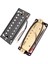 8 Dizeler Elektro Gitar Çift Bobin Pikap Humbucker Gitar Parça Aksesuar (Yurt Dışından) 2