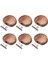 Gitar Ayarlama Anahtar Kafa 5 Pcs (Yurt Dışından) 2