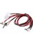 Gitar Ukulele Için Çift Piezo Pikap 1/4 '' (Yurt Dışından) 2