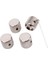Gitar Dome Knob 20MM Tl Gitar Müzik Aleti (Yurt Dışından) 5