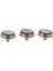 4X3PCS Trompet Onarma Parça Düğmeleri Müzikal Alet Aksesuarları C 4 Pcs (Yurt Dışından) 2