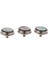 4X3PCS Trompet Onarma Parça Düğmeleri Müzikal Alet Aksesuarları C 4 Pcs (Yurt Dışından) 3
