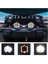 90W Delici LED Projektör - Baja Model 5inç (Beyaz ve Sarı Seçenekleri Ile) 4