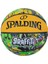 Green Yellow Graffiti Sz7 2021 Basket Topu 84374Z 1