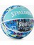 Blue Graffiti Sz7 2021 Basket Topu 84373Z 2
