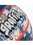 Blue Red Graffiti Sz7 2021 Basket Topu 84377Z 3