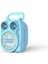Portable Speaker SB60 Bluetooth Hoparlör (Mavi) 1