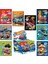 Hot Wheels 4g. Çilek Aromalı Patlayan Şeker (40 Paket) 2