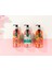 Doğal Zeytinyağlı Sıvı Sabun Manolya Çiçeği 500 ml x 4 Adet 2