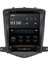 Chevrolet Cruze Android 10 Multimedya Carplay 8gb Ram + 128GB HDD Navigasyon Ekran 1
