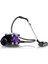 Bora 5000 Aa 1386 2400 W Su Filtreli Süpürge 1