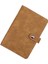 Kahverengi Bütçe Klasörü, Nakit Kuponlar Için, Planlayıcı Defter Kapağı (Yurt Dışından) 3
