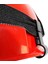 Kask Klipsleri, Kafa Lambası Baret Klipsleri, Kask Için, Şapka Kayışı 100 Adet (Yurt Dışından) 5