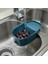 Mutfak Lavabo Eyer Filtre Yıkama Meyve Için Lavabo Süzgeç Sepeti (Yurt Dışından) 3