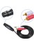 Ses Ayırıcı Yama Y Kablo Kablosu 1 Xlr Dişi - 2 Rca Erkek Fiş (Yurt Dışından) 4