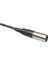 Pin Erkek - 3 Pin Erkek Xlr Mini Fiş Ses Kablosu Mikrofon Kablosu (Yurt Dışından) 5