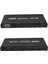 Ayırıcı 1'i 4 Çıkışlı 3D 4K 1080P HDMI Uyumlu Bölücü Ab Tak (Yurt Dışından) 4