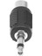 3.5mm Mono Erkek - Rca Dişi Ses Adaptörü Çoğaltıcı 2 Adet (Yurt Dışından) 5