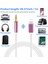 IPhone Için Aux Kablosu Aux Kablosu Araba Için Apple - 3.5mm Aux Kablosu (Yurt Dışından) 2
