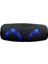 Charge 5 Taşınabilir Bluetooth Kablosuz Hoparlör Rgb Işıklı Usb+Sd Destekli Extra Bass 2