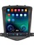 Chevrolet Cruze Android 13 Multimedya Carplay 4gb Ram + 64GB HDD Navigasyon Tesla Ekran 2