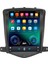 Chevrolet Cruze Android 13 Multimedya Carplay 4gb Ram + 64GB HDD Navigasyon Tesla Ekran 3