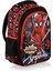 Spıderman Ilkokul Çantası Due Neıgborhood ve Beslenme Çantası 3