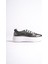 MB6303-BC Kadın Kalın Taban Beyaz Çelik Hakiki Deri Sneaker & Spor Ayakkabı 4