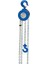 ATCY015 Ceraskal Hs Yuvarlak 1 Ton Kapasite, 5m 1