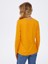 V Yaka Uzun Kol T-Shirt 67022 3