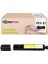 Canon C-Exv-51 Muadil Toner - Sarı / IR-C5535 / IR-C5540 / IR-C5550 / IR-C5560 / IR-C5750 1