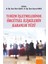Turizm Işletmelerinde Örgütsel Ilişkilerin Karanlık Yüzü 1