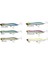 Panic Prey 105 V2 10.5cm 16GR Maket Suni Yem 1