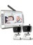 Trust 50 Düşük Emf Kablosuz Bebek Monitörü - 2 Kamera 1