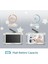 Trust 50 Düşük Emf Kablosuz Bebek Monitörü - 2 Kamera 3