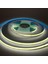 12V 8 mm Esnek Cob Şerit LED Natural Beyaz 320 Ledli IP20 5 m 4