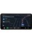 Renault Clio 4 Android 12 Multimedya Carplay 2gb Ram + 32GB HDD Navigasyon Ekran 2