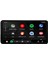 Renault Clio 4 Android 12 Multimedya Carplay 2gb Ram + 32GB HDD Navigasyon Ekran 3