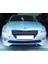 Peugeot 301 Makyajsız Kasa Ön Ek 2012 2013 2014 2015 2016 2017 Mat Siyah Plastik Ön Karlık 2
