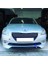 Peugeot 301 Makyajsız Kasa Ön Ek 2012 2013 2014 2015 2016 2017 Mat Siyah Plastik Ön Karlık 3