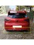 Renault Clio 5 Arka Ek 2019 2020 2021 2022 Mat Siyah Plastik 3