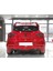 Renault Clio 5 Arka Ek 2019 2020 2021 2022 Mat Siyah Plastik 4