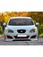 Seat Leon Mk2.5 Ön Ek Makyajlı Kasa 2009 2010 2011 2012 Mat Siyah Plastik Ön Karlık 1