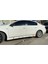 Volkswagen Passat B7 Yan Marşpiyel Seti 2011 2012 2013 2014 Mat Siyah Plastik 2 Adet 1