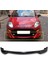 Fiat Punto Evo Steinmetz Ön Ek 2009 2010 2011 2012 Mat Siyah Plastik Ön Karlık 1