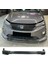 Honda City 2022 2023 Ön Ek Mat Siyah Plastik Ön Karlık 1